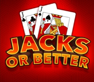 Video poker Jacks or Better